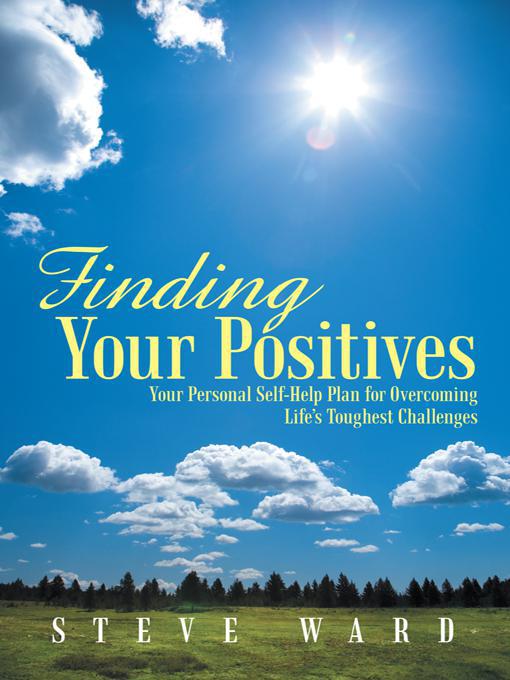Title details for Finding Your Positives by Steve Ward - Available